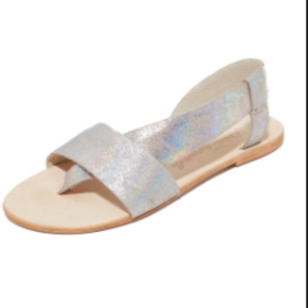 FREE PEOPLE SANDAL